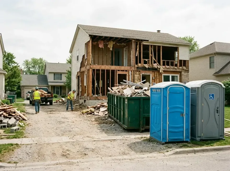 home-renovation-demolition-sit-010 — frequently asked questions, Portable Toilet & Dumpsters Rental in Glennville, GA